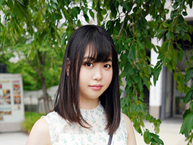 貧乳がコンプレックスのせいで、20年間処女の新潟純情娘が上京してきました。蓮(二十歳)　サンプル画像13